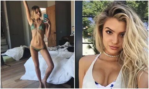 Alissa Violet, una princesa influencer