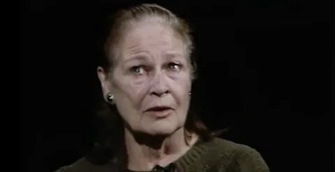 Colleen Dewhurst Biography - Facts, Childhood, Family Life &