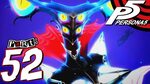 Persona 5 - Part 52 - Hecate - YouTube