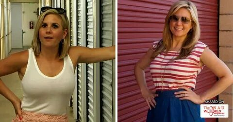 15 Of Storage Wars' Brandi’s Best Fashion Looks Blog Life WA