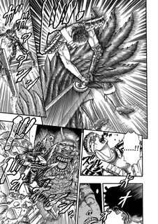 Berserk Chapter E0 Read Berserk Manga Online