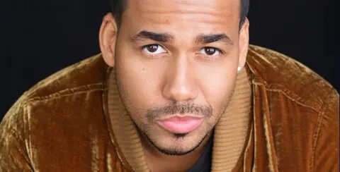 Romeo Santos Teases New Aventura Music With a Butt-Naked Pho