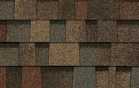 Buy Owens Corning TruDefinition Designer Colours Collection 