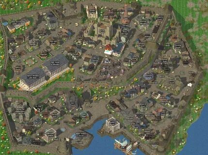 Baldur's Gate City Plan Gate city, Fantasy city map, Baldur'