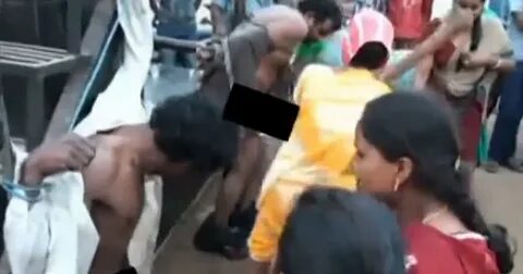 V Indii sa so sexuálnymi násilníkmi nemaznajú 