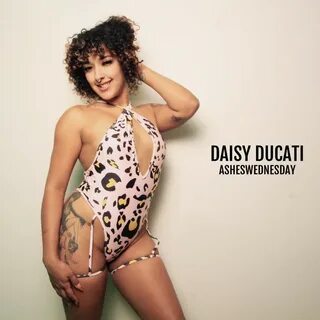 Daisy Ducati’s Secret Photos and Videos Only for Loyal Fan