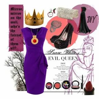 Designer Clothes, Shoes & Bags for Women SSENSE Evil queen c
