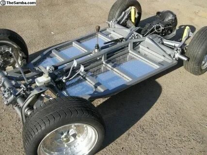 VW Classifieds - Tube chassis for manx cars Tube chassis, Vw