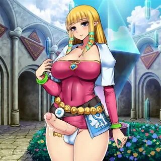 Sexy nude zelda 🍓 Princess Zelda Porn comics, Rule 34, Carto