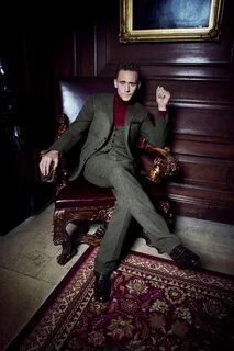 Пин на доске Tom Hiddleston Fashion/ Photoshoots/ Portraits/