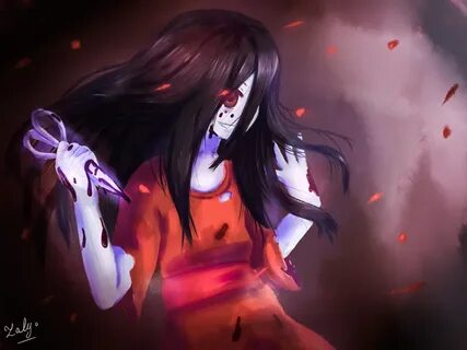 CORPSE PARTY: sachiko will kill you by Laly-DeRose on Devian