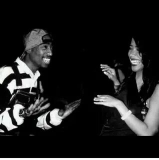 Pin by Rissa Capobianco on ❤ My loves ❤ Tupac pictures, Aali