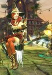 GW2 Halloween skins weapon and armor gallery - MMO Guides, W