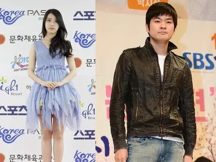 IU And Jang Kiha Broke Up After 4 Years of Dating : K-PEOPLE