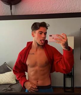 Aaron fuller onlyfans