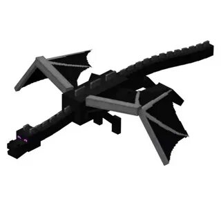 Wither vs Ender Dragon: Who Is The Strongest? - MCraft