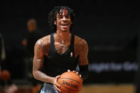 Ja Morant injury update: Grizzlies PG questionable to play S