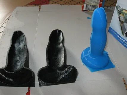 3d print dildos