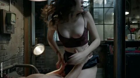 Emmy Rossum Nude, The Fappening - Photo #179189 - FappeningB