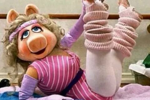 Miss Piggy - Nuded Photo