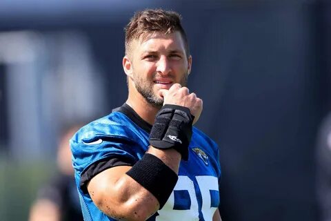 Tim Tebow Will Be A Regular On ESPN Programming This Fall