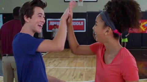 Personal Blog: Andi Mack