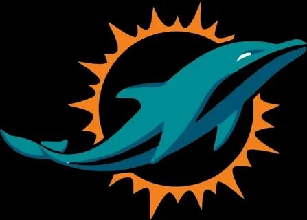 HD 2013 Miami Dolphins logo Miami dolphins logo, Nfl miami d