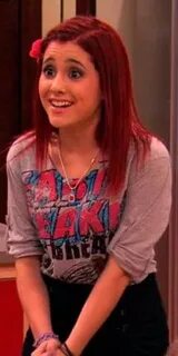 Cat Valentine picture