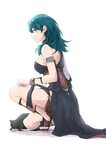 Dancer Byleth and Neko Fire Emblem: Three Houses Know Your M