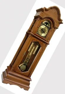 Tempus Fugit Grandfather Clocks: Grandfather Clocks - modern