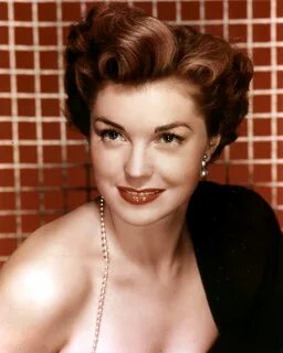 How Much Is Esther Williams Worth? ⋆ Net Worth Roll