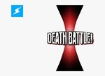 Death Battle Png - Death Battle Template Season 4, Transpare