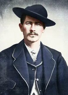 Wyatt Earp Photograph by Granger Fine Art America