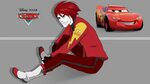 Lightning Mcqueen Wallpapers (60+ background pictures)