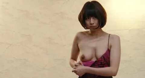Тихиро Оцука голая - Tokyo Refugees (2014) EroScena.com