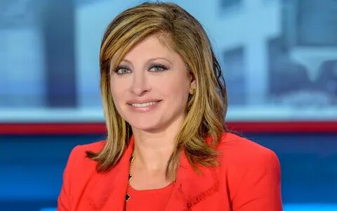 Top 10 Things You Didn’t Know About Maria Bartiromo - Top To