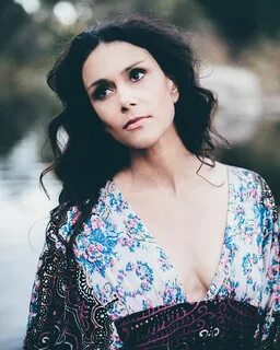 Melissa Ponzio - Claire Bryétt Andrew Photoshoot - 2017 - Me