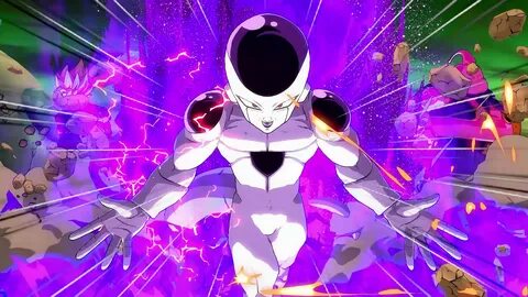 Frieza Wallpapers - 4k, HD Frieza Backgrounds on WallpaperBa