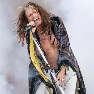 Steve Tyler: Why I did miss a few things - Big City Life