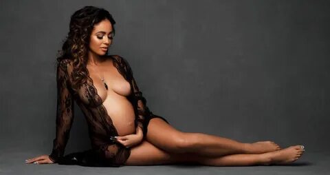 Vanessa Morgan Welcomes Baby Boy Vanessa Morgan Welcomes Bab