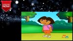 Dora The Explorer S03E08 Save the Puppies - Cute Puppies Vid