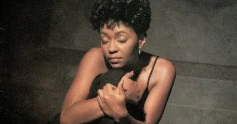 Sampul CD Musik Barat Jaman Dulu: Anita Baker