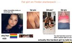 Slutty Tinder - Porn photos for free, Watch sex photos with 
