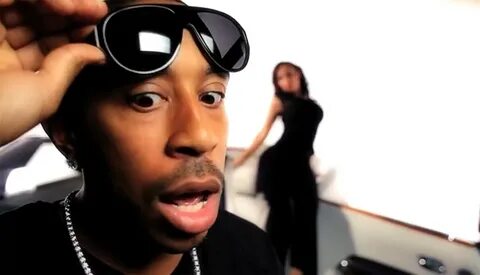 Ludacris: Rich & Flexin (Music Video 2011) - IMDb