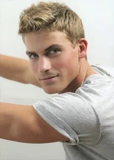 Pin by I don't have one on Guys....stunningly handsome Blond