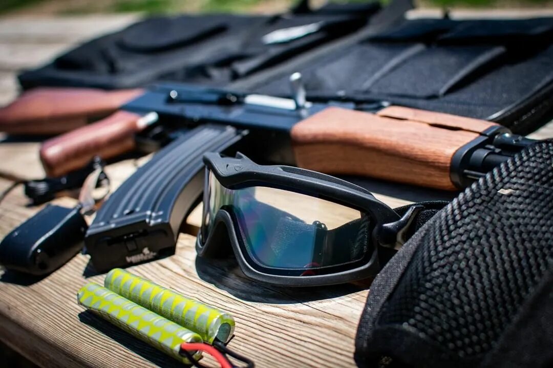"Get started out the right way with one of our rifle starter kits: htt...