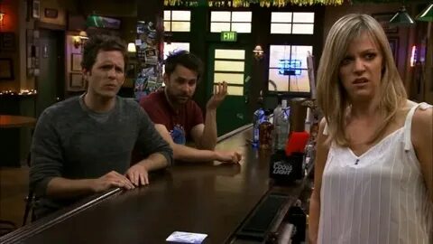 It's Always Sunny in Philadelphia 7.01 - Frank's Pretty Woma