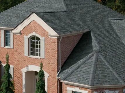 Professional Roofing Installers Gallery - BlackBerry Systems