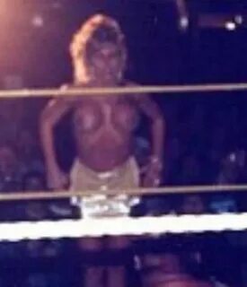 WWE Divas Nude - Terri Runnels Nude - wwedivax