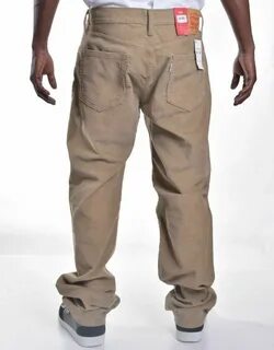 Брюки Levis 514 Men's Casual Corduroy Pants Choose Color & S